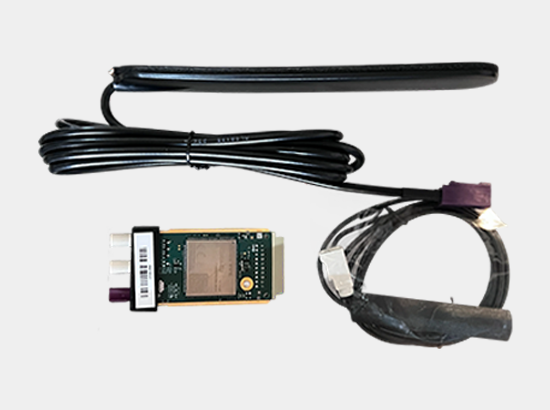Mobile DVR 4GModules WiFi